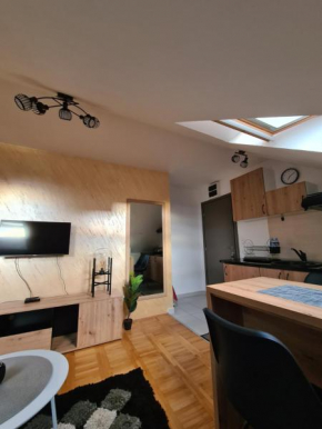 Apartman SpaLux 7/51 Kraljevi Cardaci